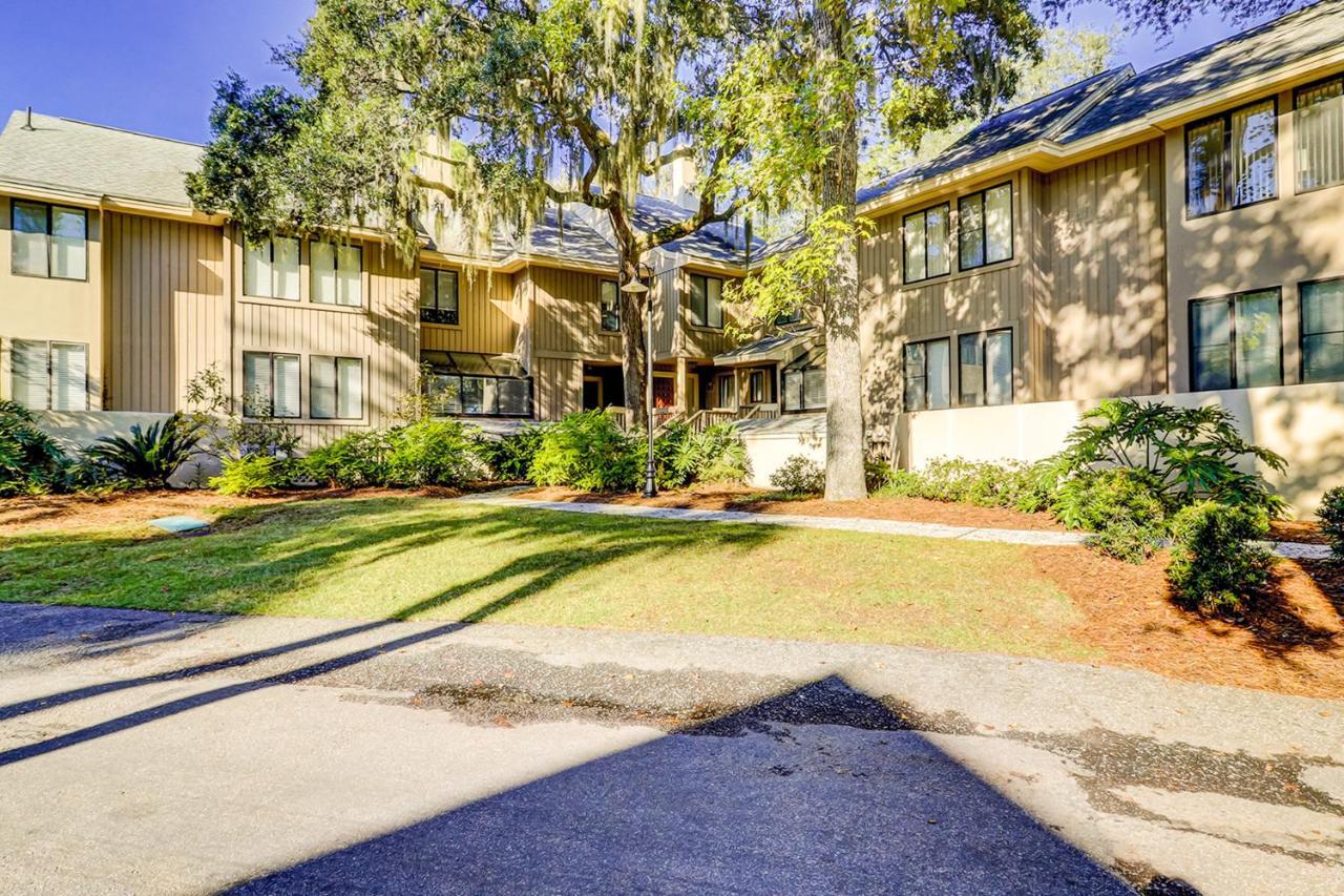 Beachwalk 123 Hilton Head Island Exterior foto