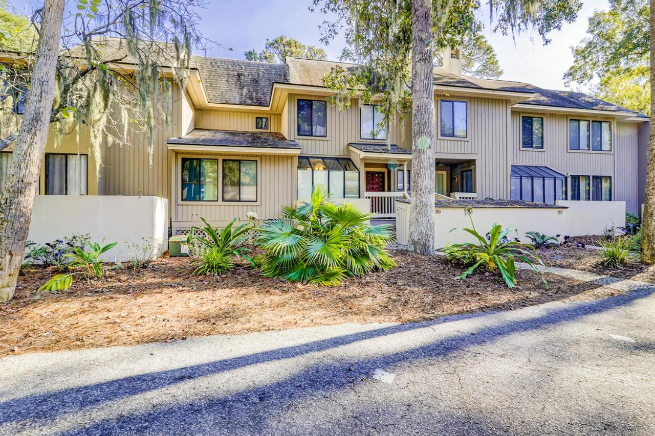Beachwalk 123 Hilton Head Island Exterior foto